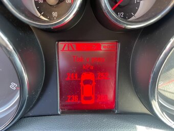 Opel Mokka 1,6 Senzory, Serviska, ALU - 14