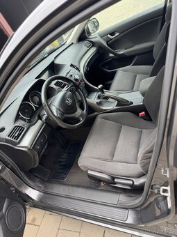 Prodej: Honda Accord 2.2 i-DTEC – Perfektní stav - 14