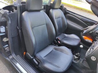 Ford Streetka 1,6 Duratec - 14