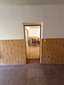 Prodej rodinného domu 95 m², pozemek 385 m² Hořovice - 14