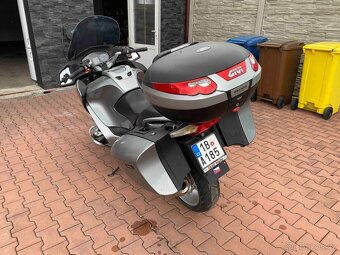 Prodám BMW R1200 RT - 14