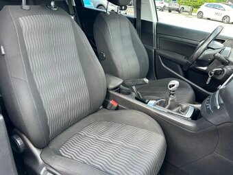 Peugeot 308, SW ACTIVE 1.6BHDi 120 MAN6 - 14