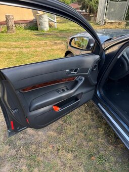 Audi a6 c6 3.0 tdi - 14