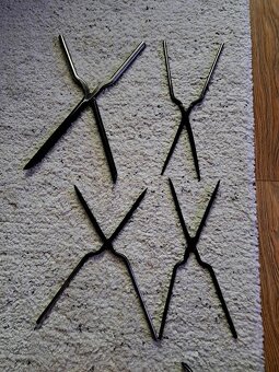 různé starožitné věci - 14