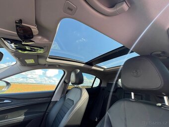 Alfa Romeo Stelvio 2.0T Q4 / 206kW, 4x4 - Zlevněno - 14