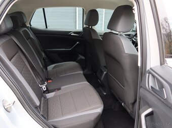 VW T-CROSS R-LINE DSG, kúp.v SR ,od. DPH, 1.majitel - 14
