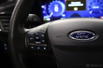 Ford Puma ST-Line 1.0 EcoBoost 92kW -  záruka Autodraft - 14