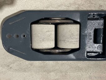 Set elektrických paletových vozíků Jungheinrich - 14