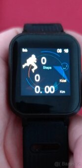 Hodinky Smart watch - 14