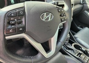 Hyundai Tucson 2.0-136KW-PREMIUM-PANORAMA - 14