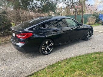Bmw 640ix r.v 2018  mozna i vymena - 14