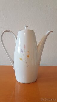 Starožitný porcelán Československo, Czechoslovakia, značený - 14