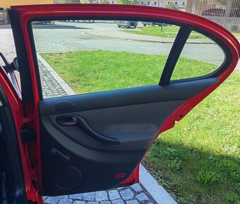Seat Leon 1.4i 55 kW - 2005 - 14