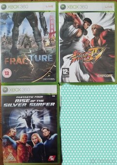 Hry pro Xbox 360 - 14