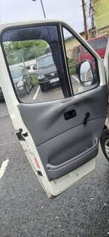 Ford Transit 2.5 D 51 kW - 14