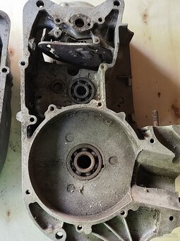 Jawa čz  175 kartery bez čisla - 14