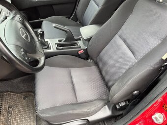 Mazda 3 2.0 benzin 110 kw - 14