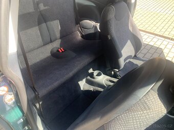 Mini Cooper, 1.6i, KLIMA, PANORAMA, NAVI - 14