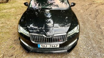 Škoda Superb Individual,DSG,BSR,kamera,Matrix,TOP STAV - 14