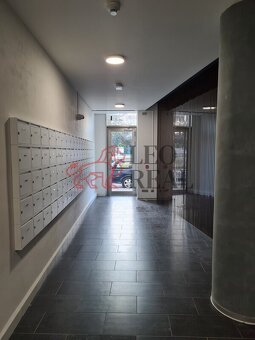 Pronájem bytu 18 m² - Suchdolské námestí, Praha 6 - 14