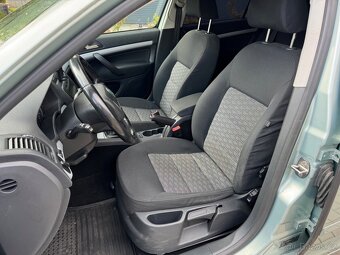 Škoda Octavia II Combi FL, 1.4 TSI / 90 kW / 2011 / CZ / TOP - 14