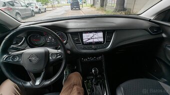 Opel grandland 2.0 D 130kw - 14