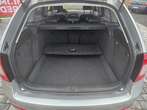 Škoda Octavia, 4x4 1.8 TSI LAURIN&KLEMENT - 14