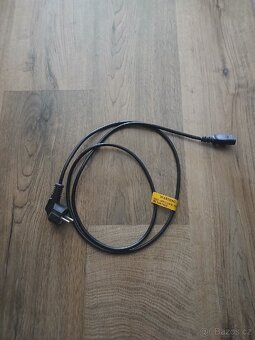 Elektrická kytara Washburn s kombem značky laney - 14
