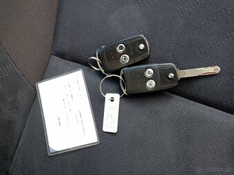 Honda Civic 2012 1.4 107000km - 14