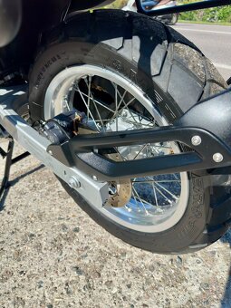 Bmw f 650 gs - 14