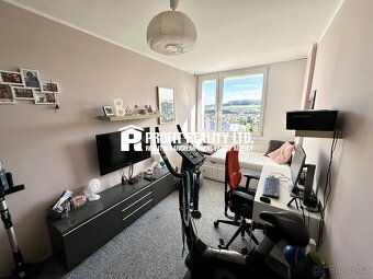 Prodej bytu 4+1, 88 m2 - Beroun-Město, ev.č. 100868 - 14
