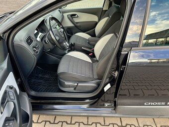 Volkswagen Polo Cross 1.2 TSI - 14
