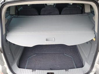 Ford S-Max 2.2 TDCi - 14