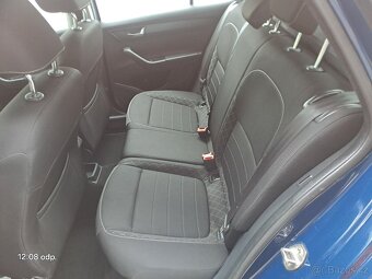 FABIA III TSi 70 kW, ČR, r.19, po 1.majiteli, odpočet DPH, - 14