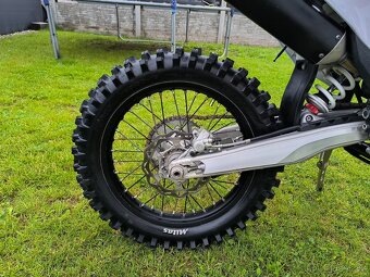 KTM 250 exc TBI r.v. 2024 - 14