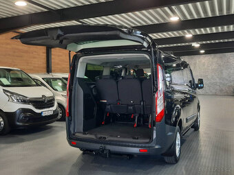 Ford Transit Custom 2.2 TDCi 155 Trend L2H1 T310 - 14