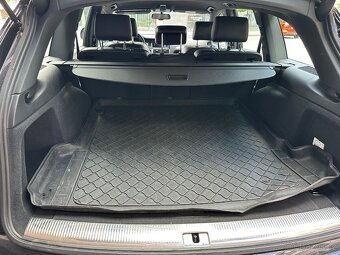 Audi Q7 3.0 TDI Facelift - 14