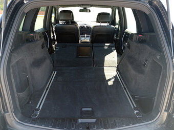 BMW X3 2.0d 130kW/4x4/M-Paket - 14
