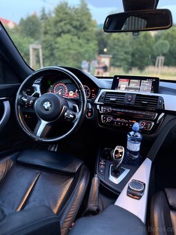 BMW 3 Gt M Sport - 14