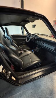 Porsche 911 (993) Carrera 2 - 14