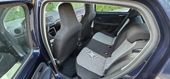 Škoda Citigo-pěkná výbava - 14