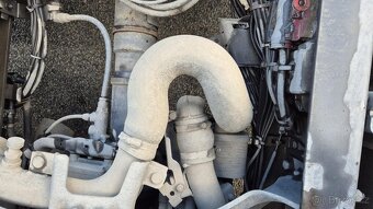 SCANIA S450 NGS LOW DECK TOP LINE EURO 6 - 14