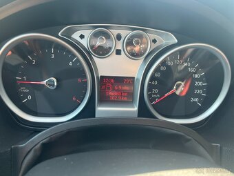 Ford Kuga, 2,0TDCi, 100kW, 4x4 - 14