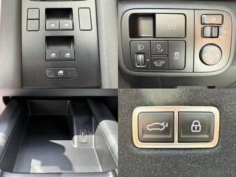 IONIQ 6 Bat53KWh 151PS PixlLED NAV DPH Kam AL 2PDC Výhř 5/23 - 14