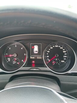 Volkswagen Passat b8 2.0 tdi 110kw 2018 - 14