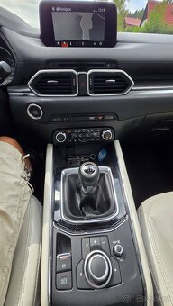 MAZDA CX-5 2.0 SPORTS LINE AWD 1.MAJITEL - 14