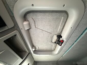 Iveco Eurocargo, 120E250, SKŘÍŇ, E6, SPANÍ, AC - 14