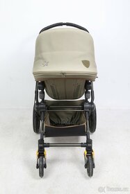 Kočárek multifunkční dětský, DIESEL Bugaboo Fox 3 - 14