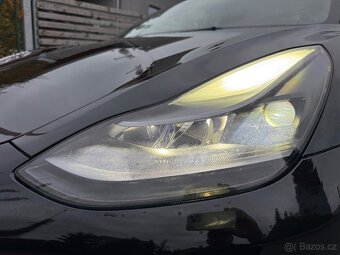 TESLA MODEL 3 LR AWD SOH 92% 09/2021 101112KM TAŽNÉ ZAŘÍZENÍ - 14