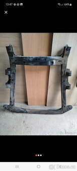 Dacia Dokker - Lodgy - náhradní díly - 14